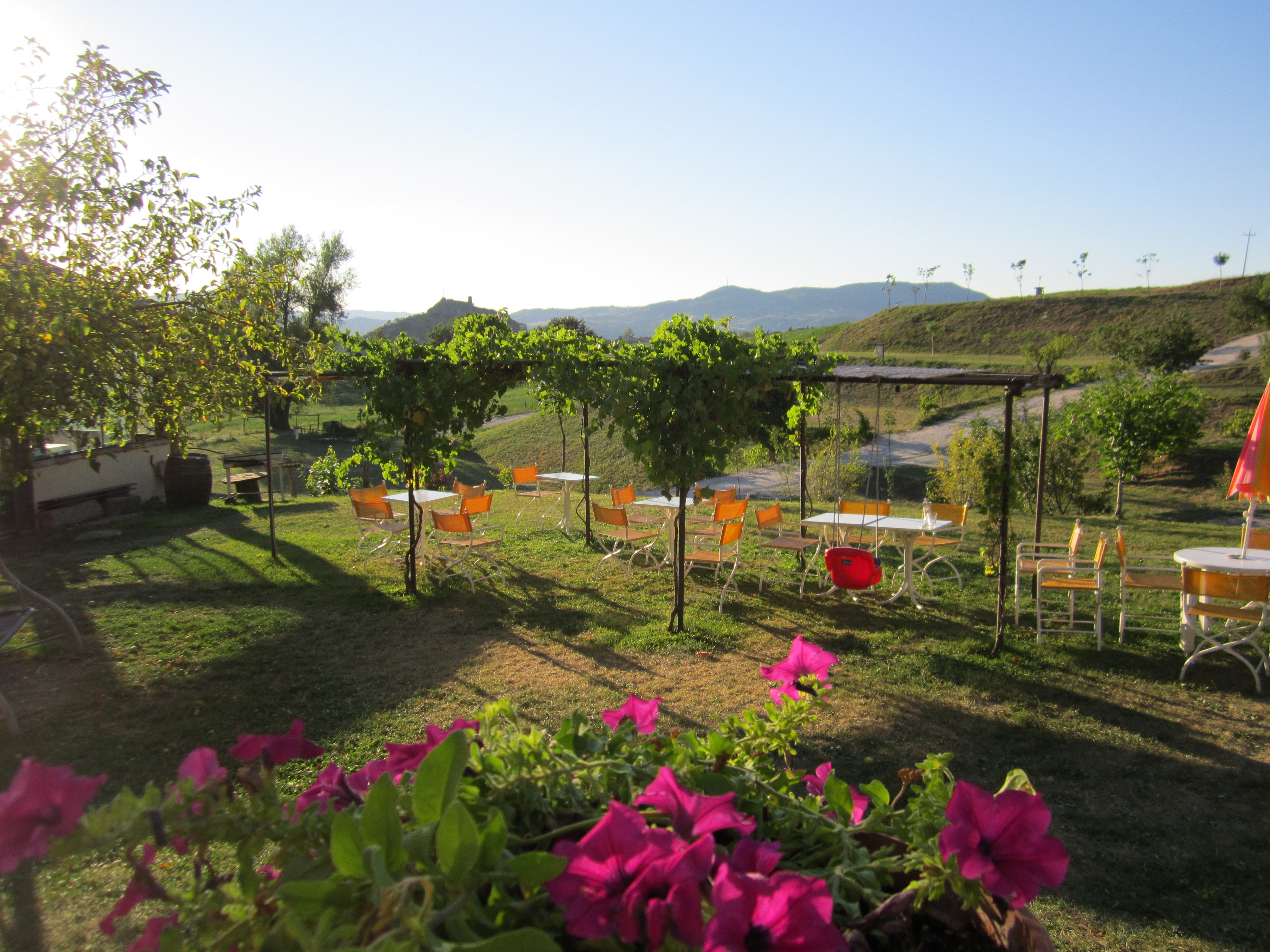 Agricamping la Concia