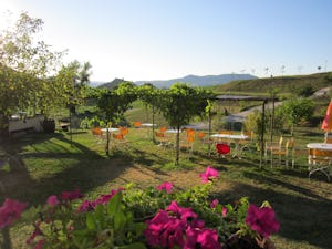 Agricamping la Concia