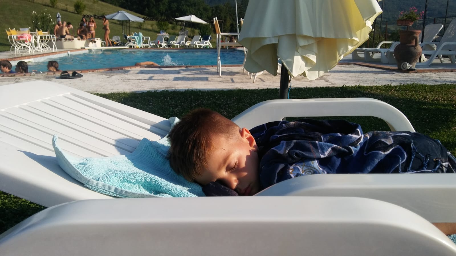 Agricamping la Concia