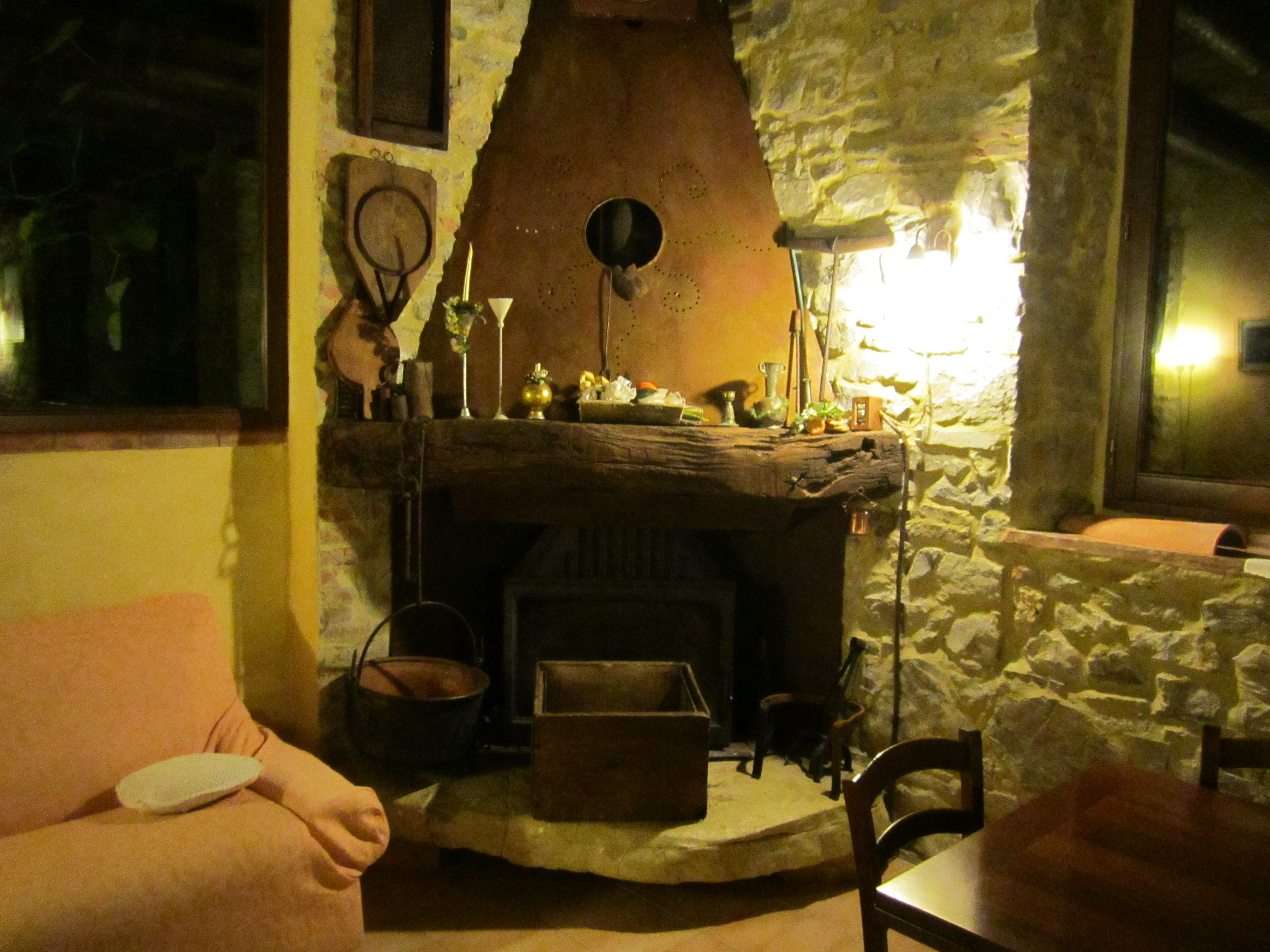 Agricamping la Concia