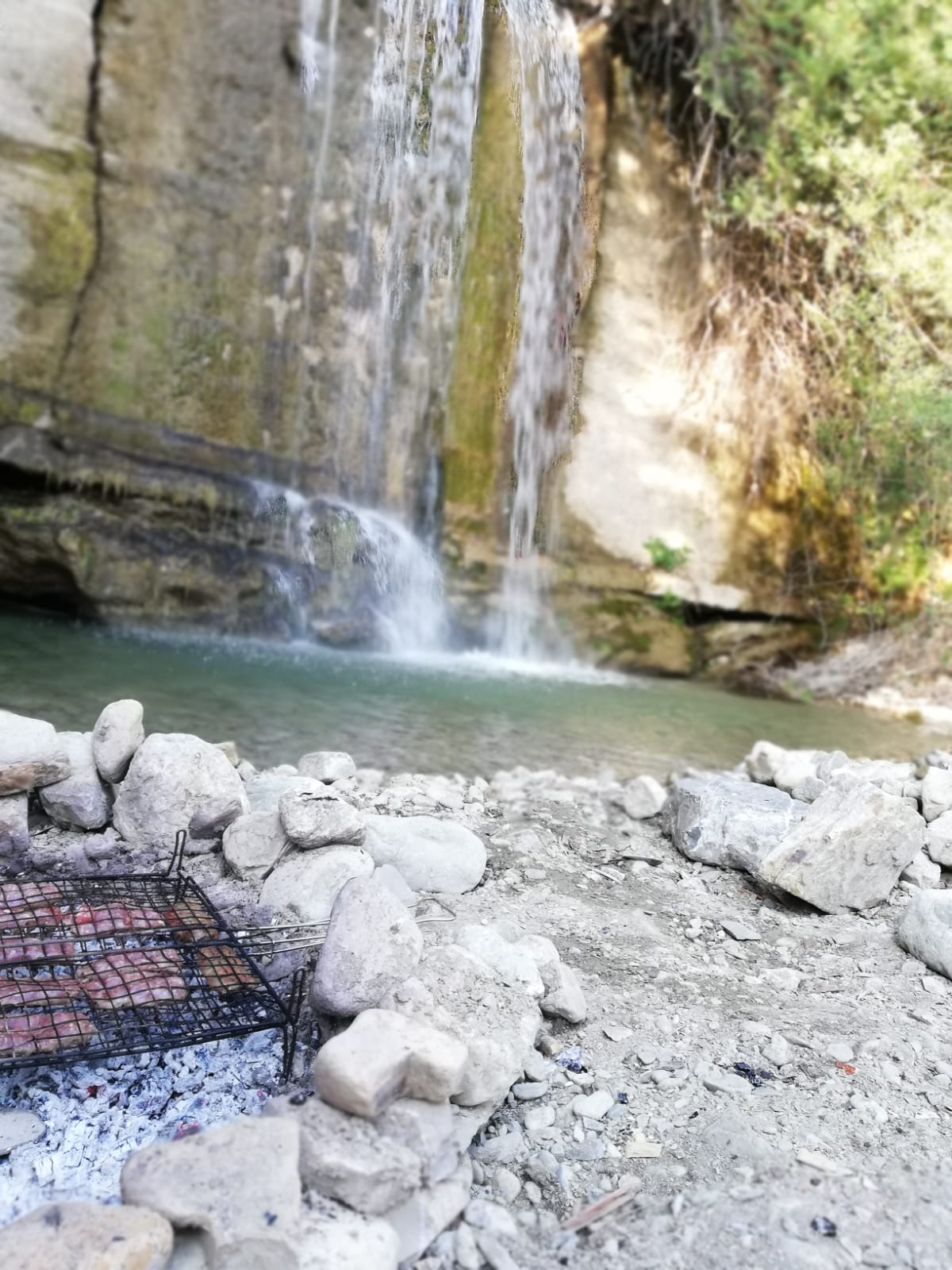 Agricamping la Concia