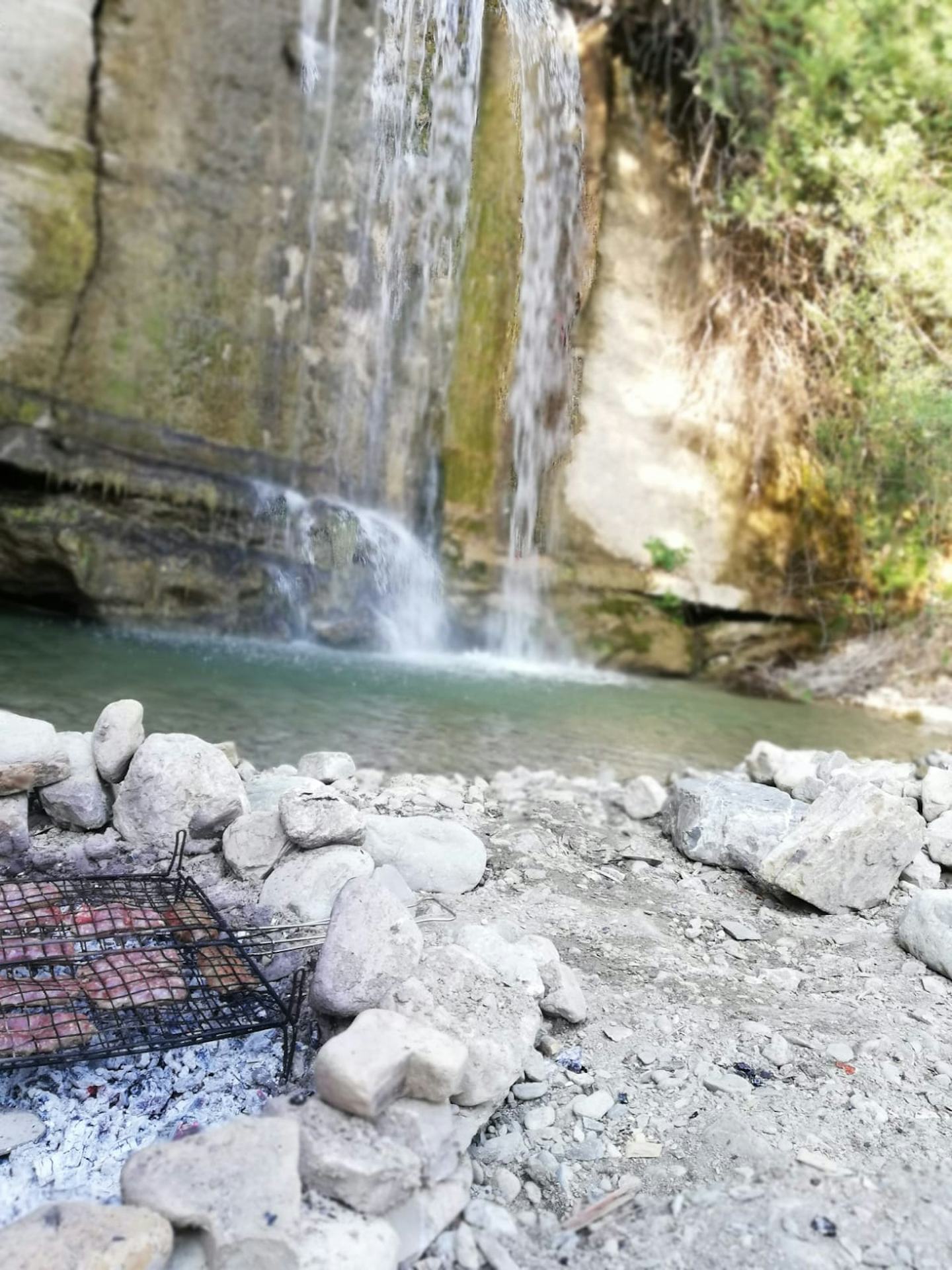 Agricamping la Concia