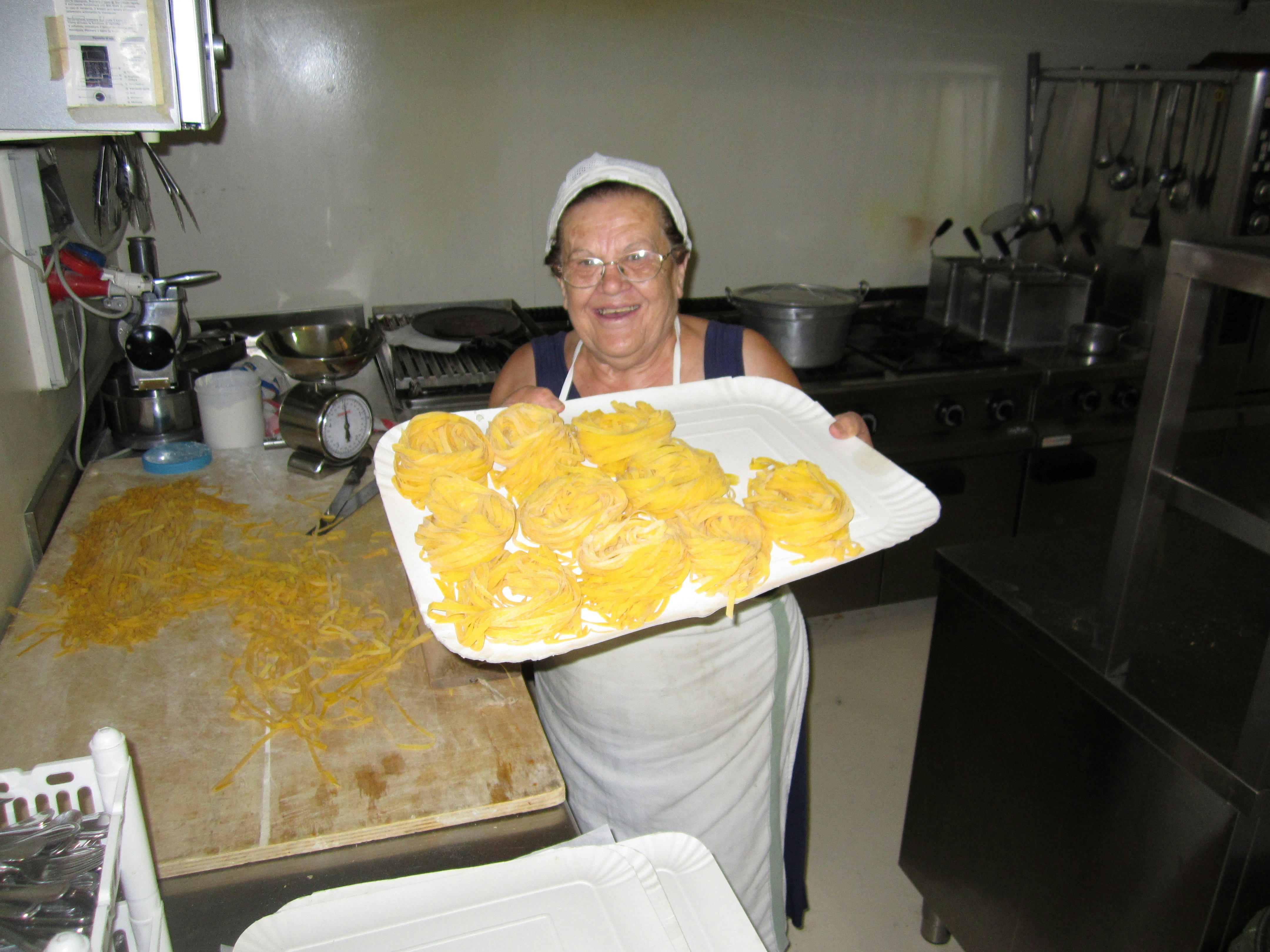 Agricamping la Concia