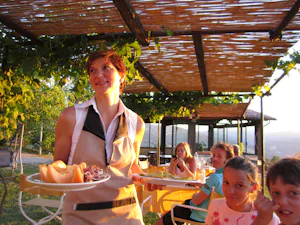 Agricamping la Concia