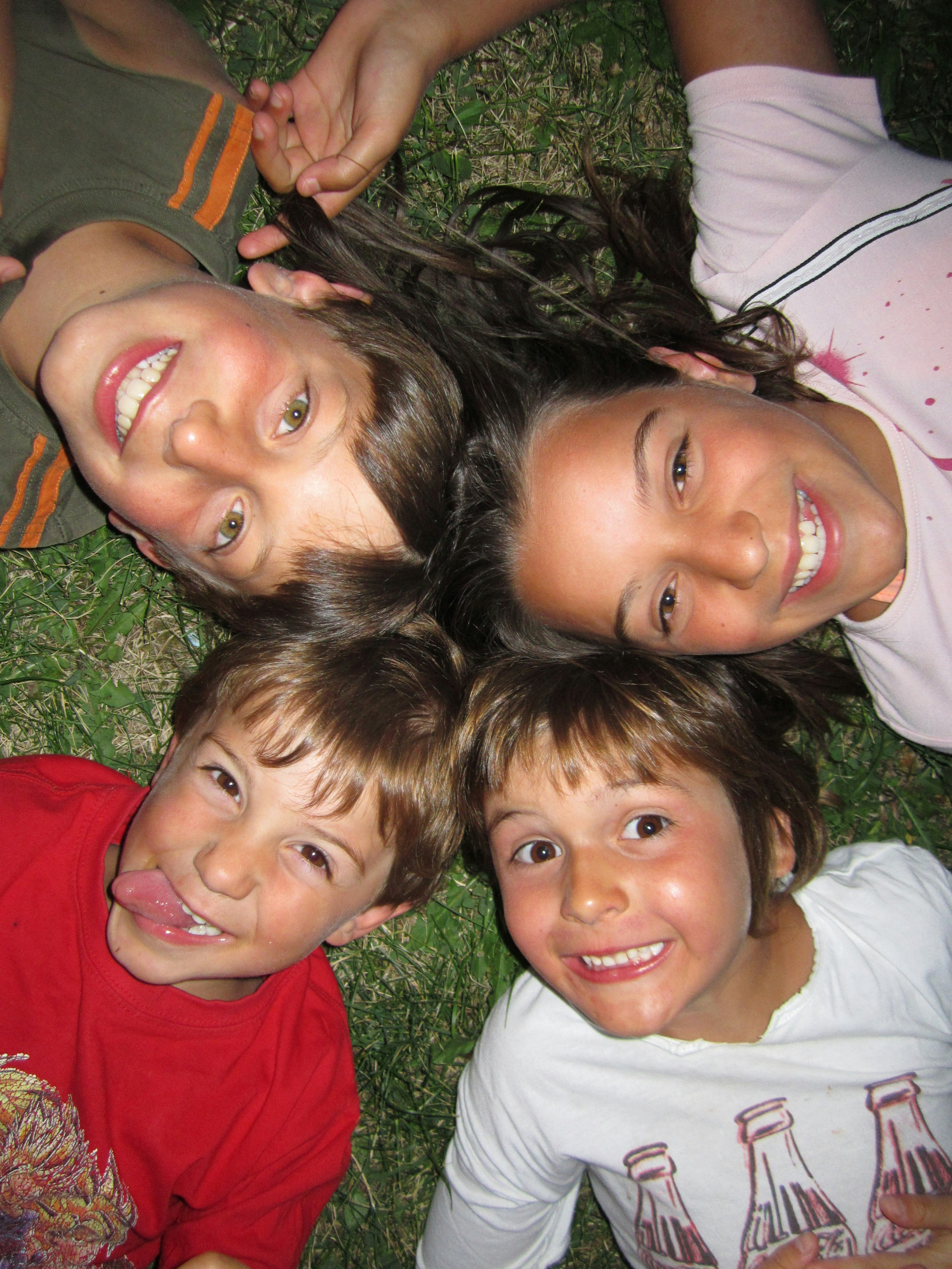 Agricamping la Concia