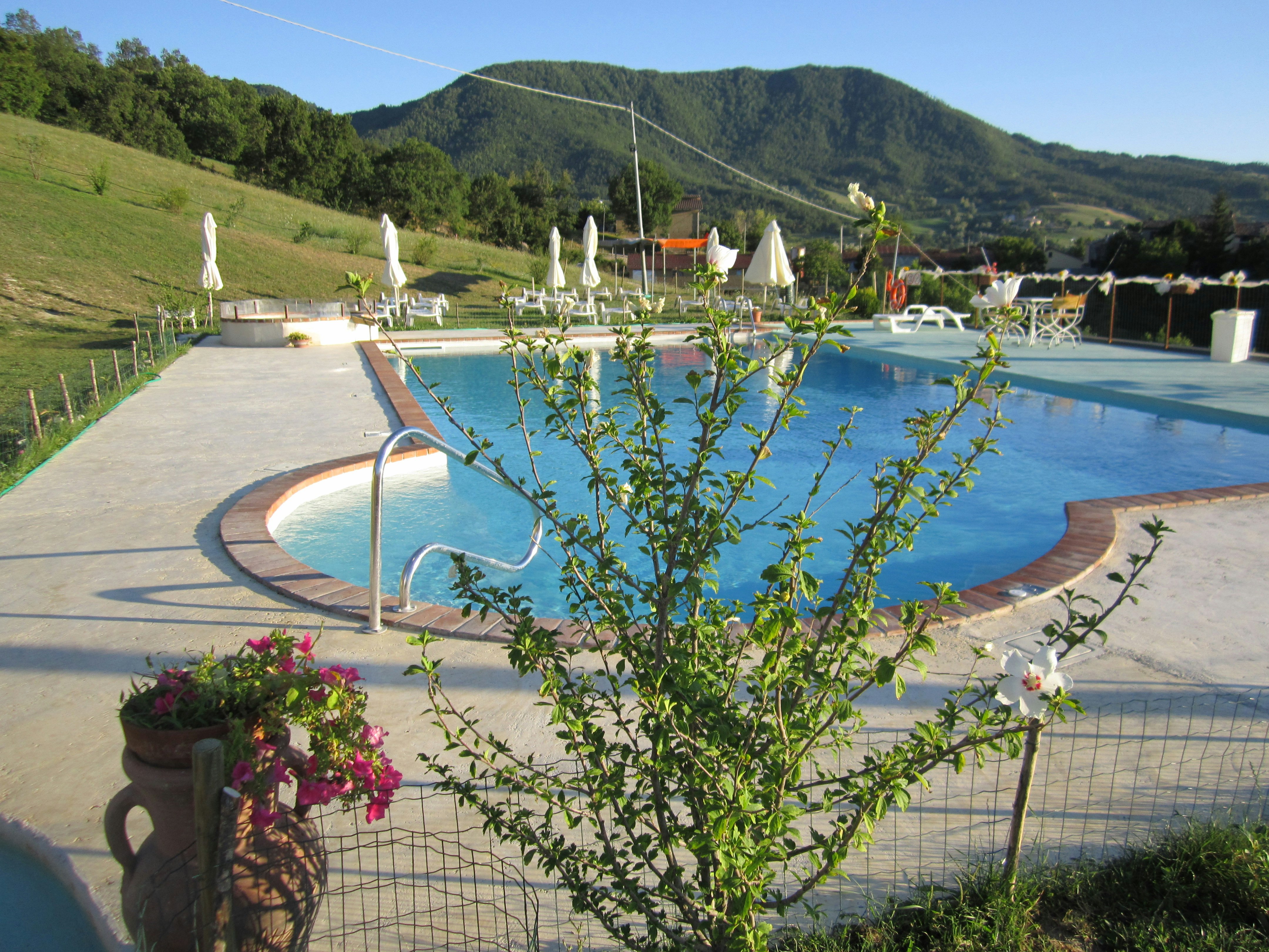 Agricamping la Concia