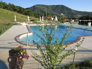 Agricamping la Concia