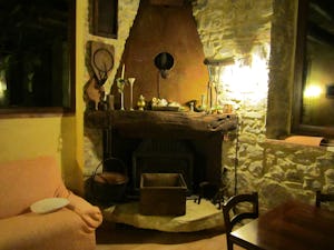 Agricamping la Concia