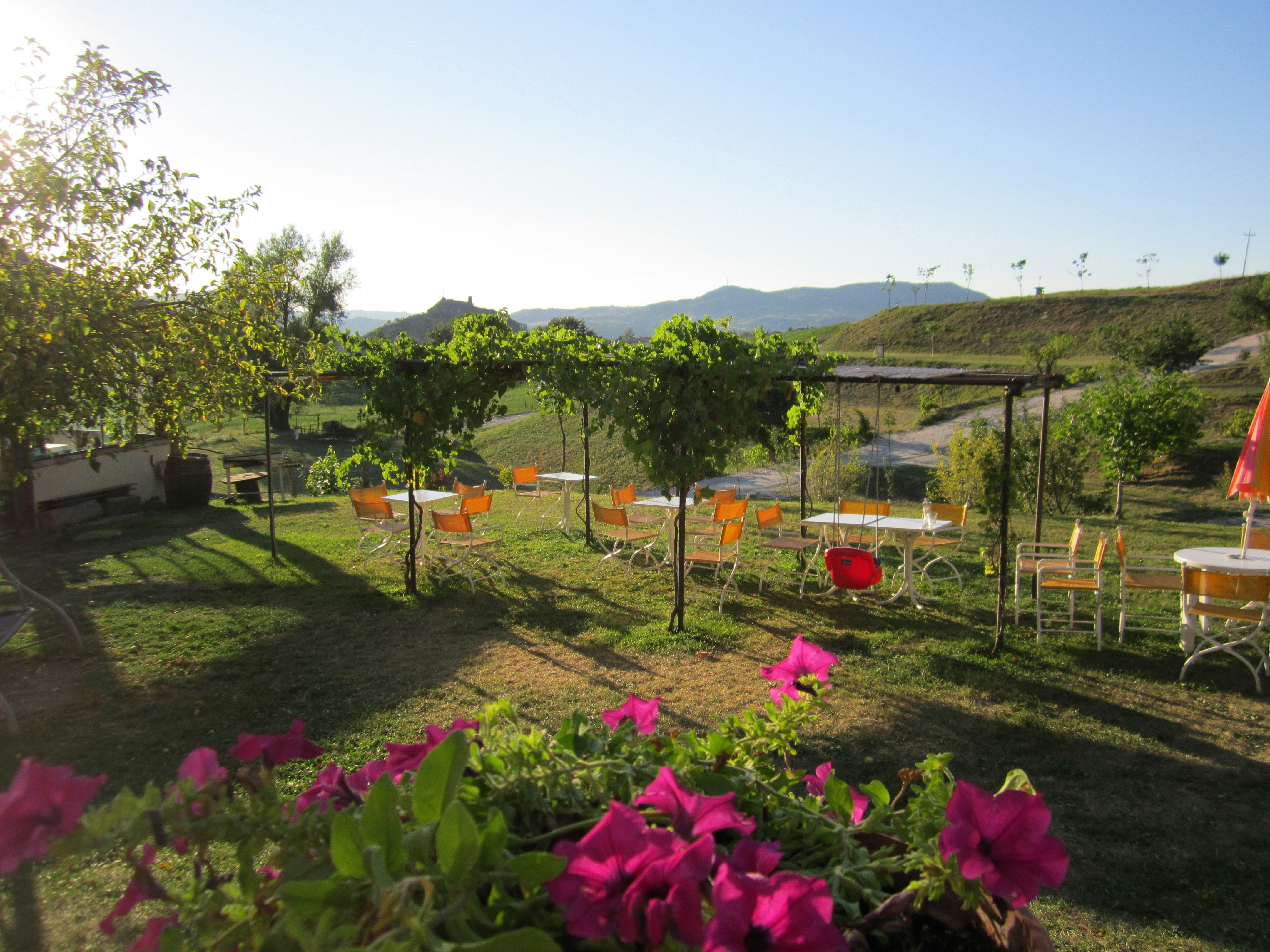 Agricamping la Concia