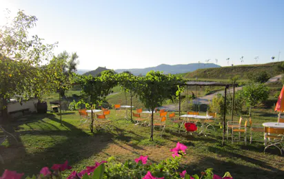 Agricamping la Concia