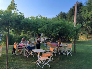 Agricamping la Concia