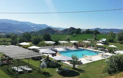 Agricamping la Concia