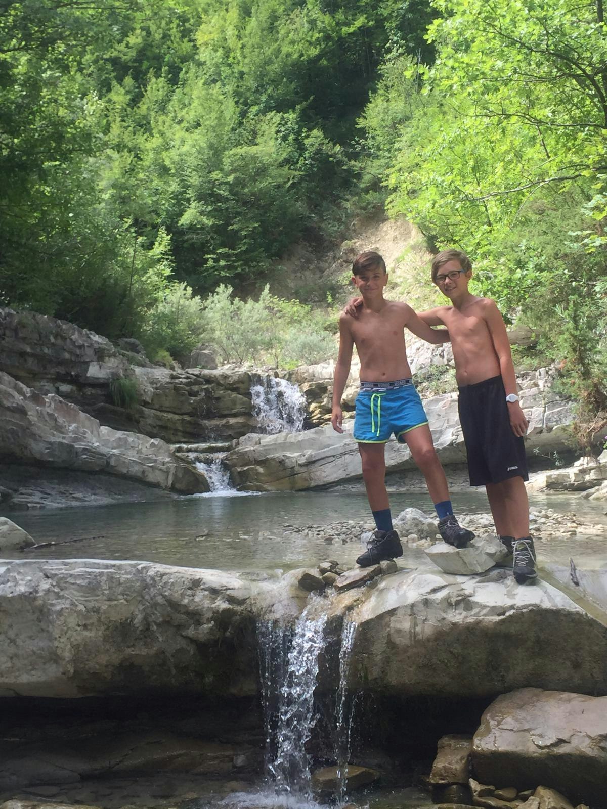 Agricamping la Concia