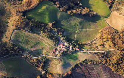Agriturismo La Taverna