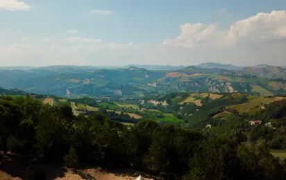 Agriturismo La Taverna