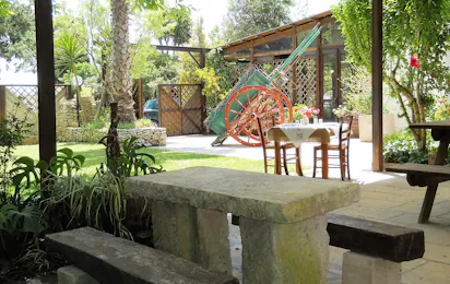 Agriturismo Malapezza