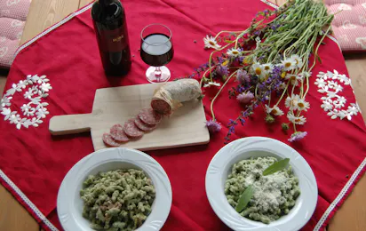 Agriturismo Montibeller