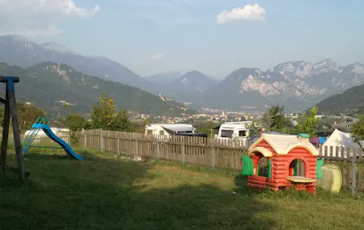 Agriturismo Montibeller