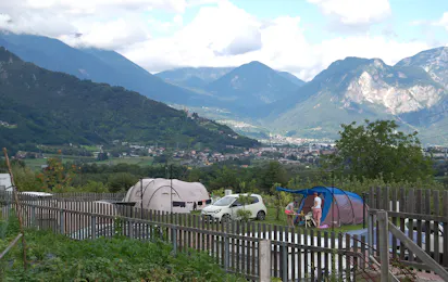 Agriturismo Montibeller