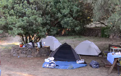 Agriturismo S'Ozzastru