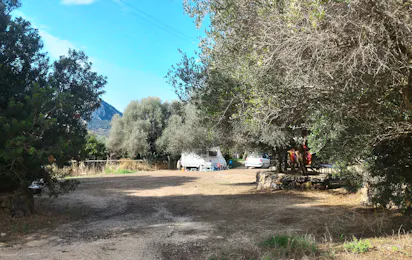 Agriturismo S'Ozzastru