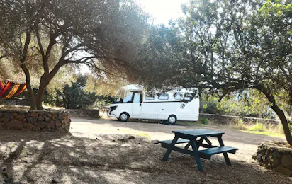 Agriturismo S'Ozzastru