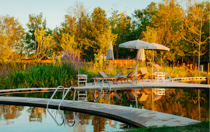 Glamping Tenuta Regina Bed&Breakfast