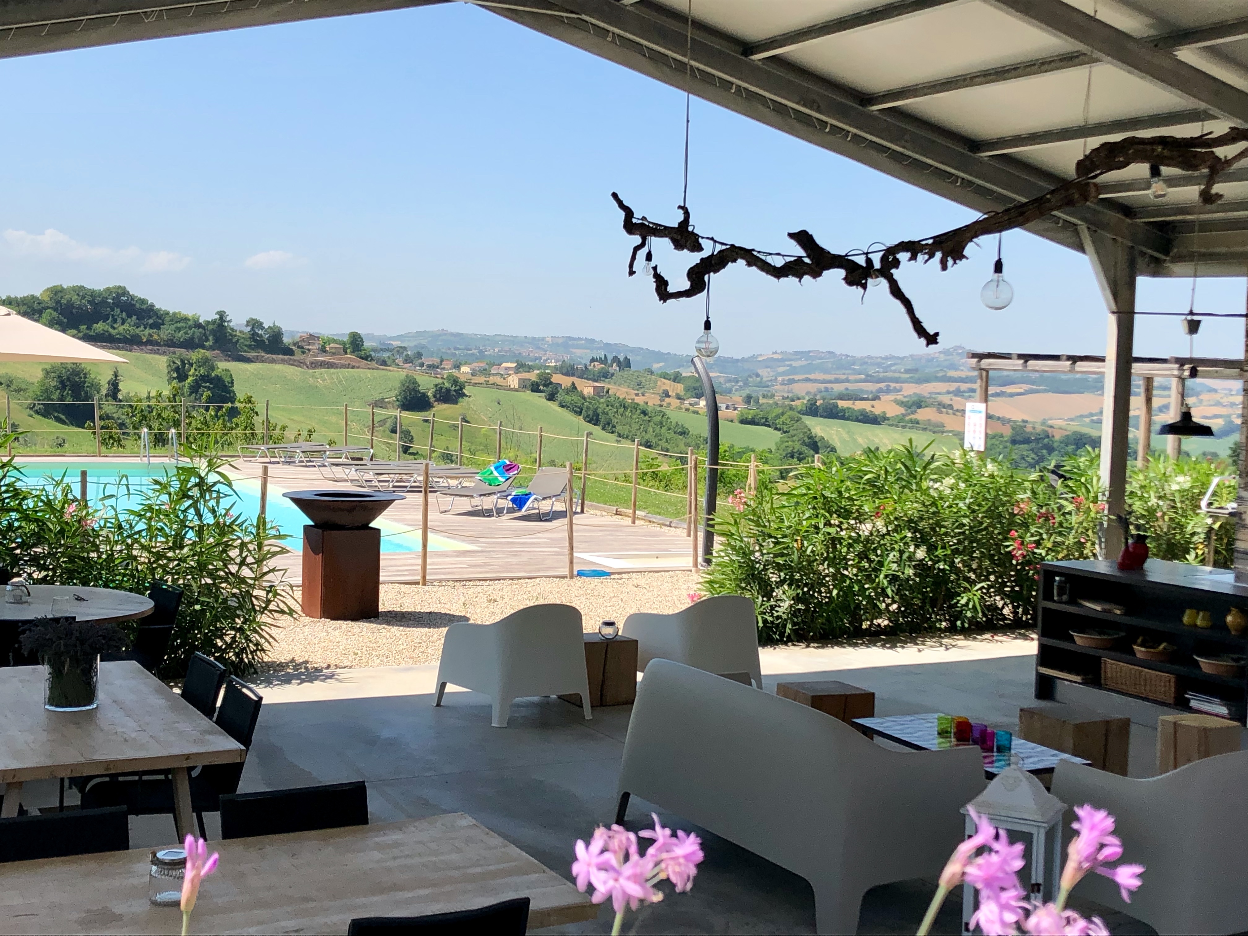 Agriturismo Unico Senso