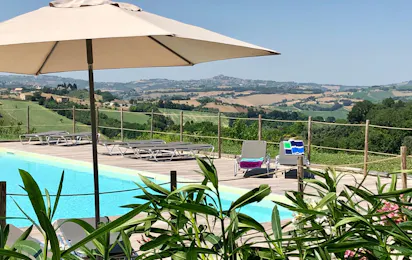 Agriturismo Unico Senso