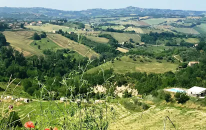 Agriturismo Unico Senso