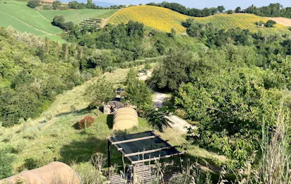 Agriturismo Unico Senso