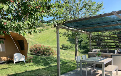 Agriturismo Unico Senso
