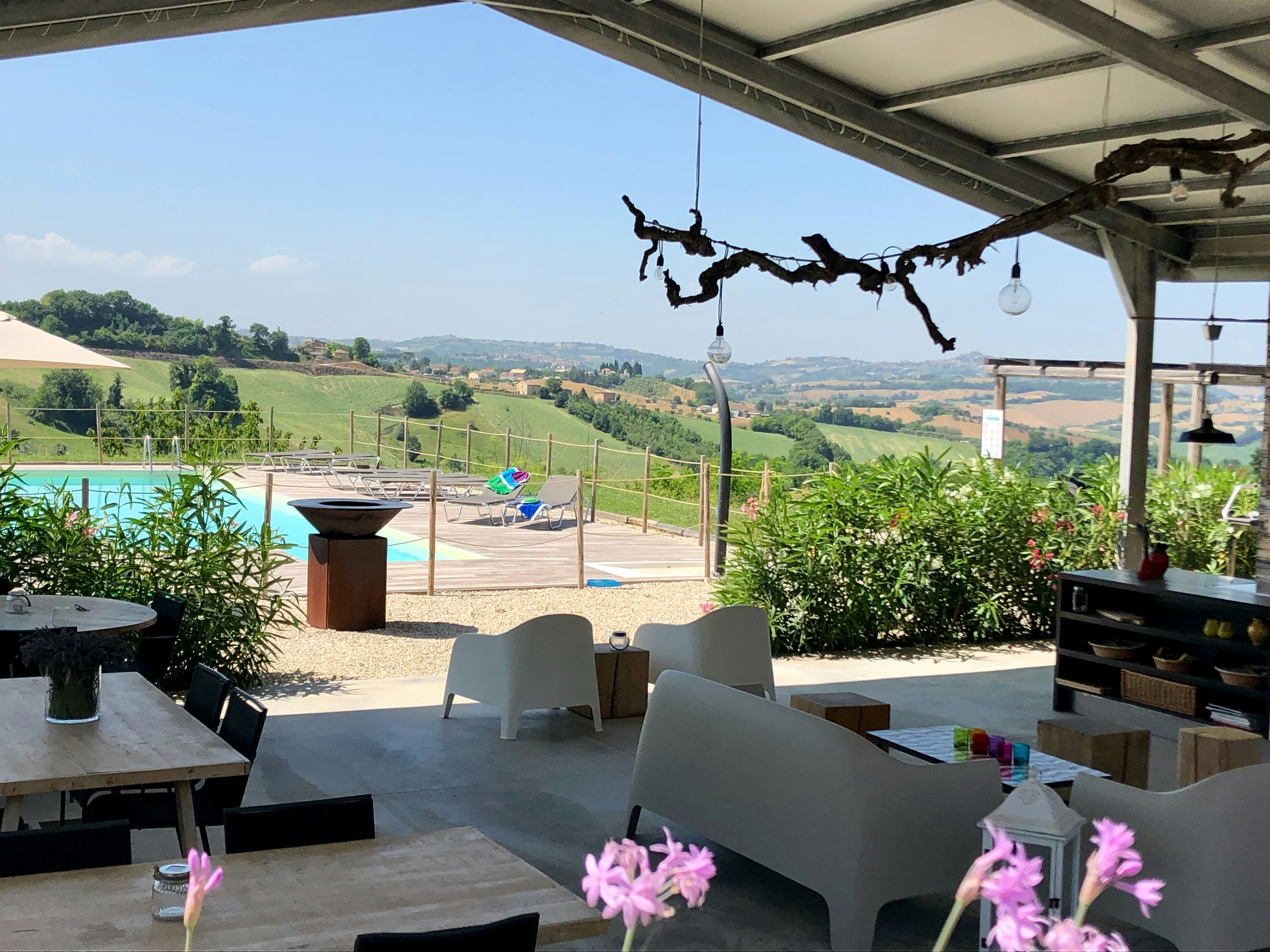 Agriturismo Unico Senso