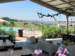 Agriturismo Unico Senso