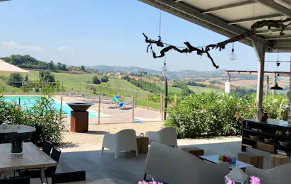 Agriturismo Unico Senso