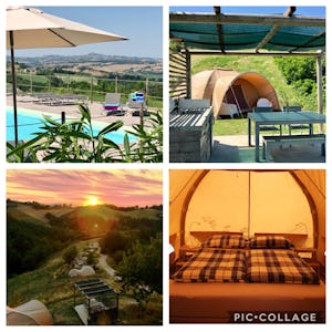 Agriturismo Unico Senso