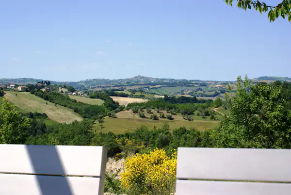 Agriturismo Unico Senso