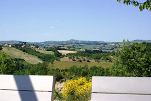 Agriturismo Unico Senso