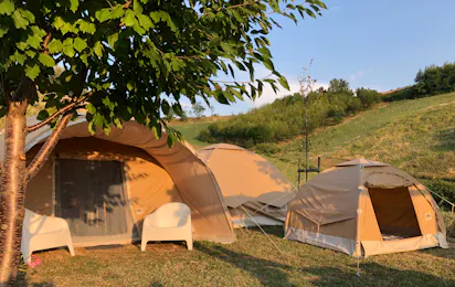 Agriturismo Unico Senso