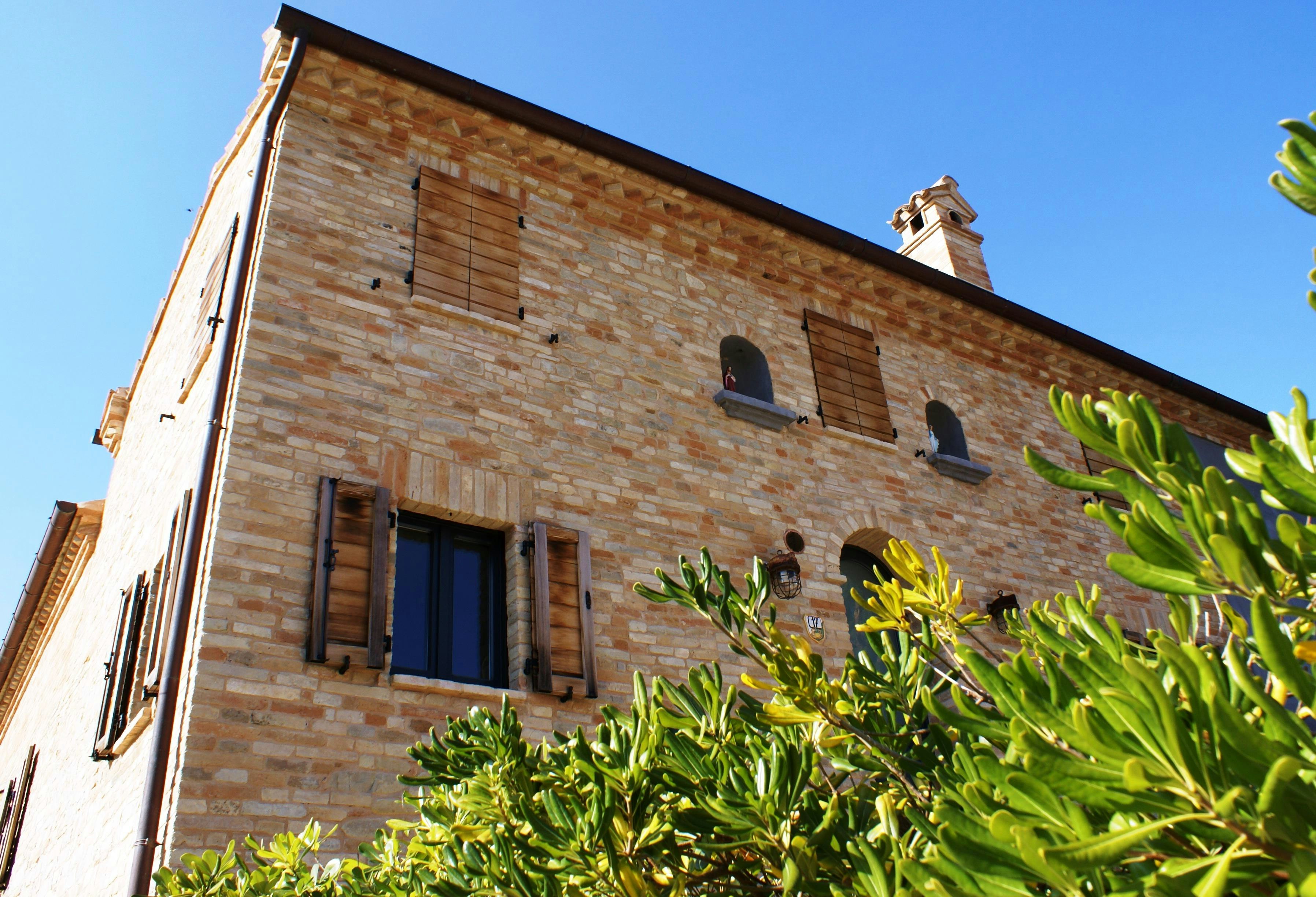 Agriturismo Unico Senso