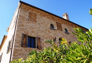 Agriturismo Unico Senso