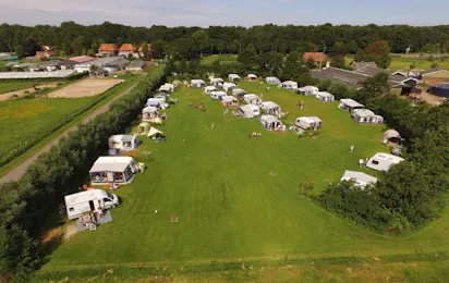 Agro-Camping Ormsby Field