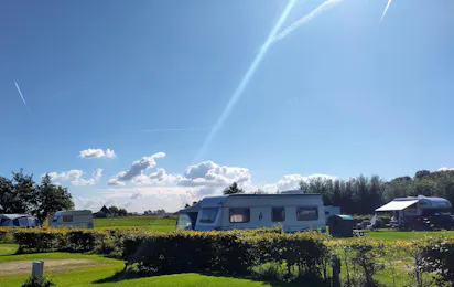 Agro-Camping Ormsby Field