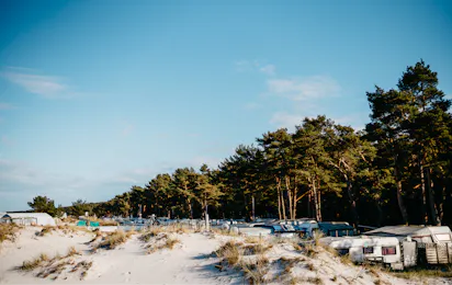 Ahoi Camp Darß