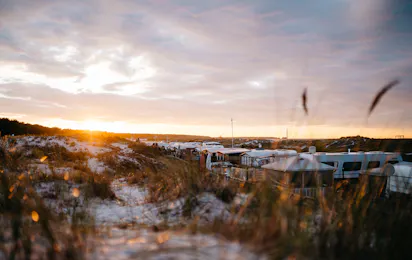 Ahoi Camp Darß