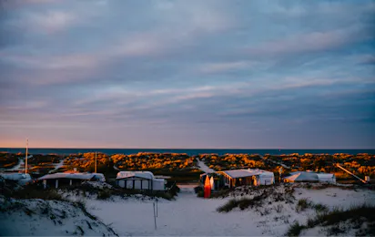 Ahoi Camp Darß