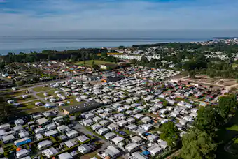 Ahoi Camping Resort