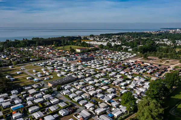 Ahoi Camping Resort