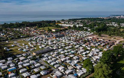 Ahoi Camping Resort
