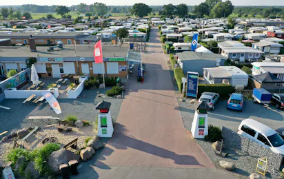 Ahoi Camping Resort